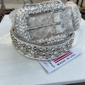 Lavasan – White size 36